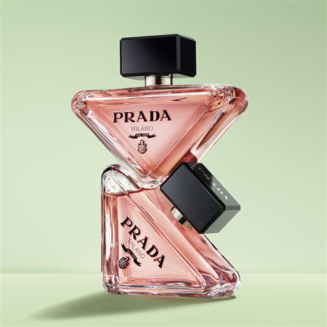 Prada Paradoxe .